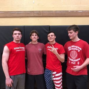 Meet your Posher, Eddie